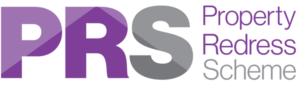 Property Redress Scheme logo